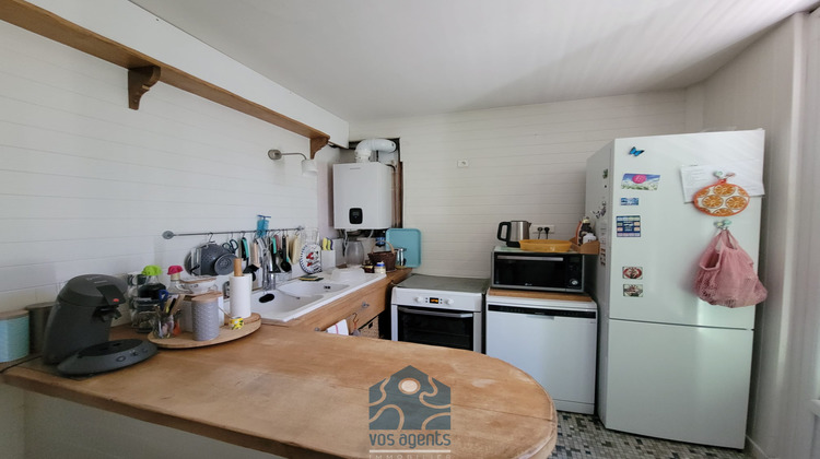 Ma-Cabane - Vente Appartement Clermont-Ferrand, 82 m²