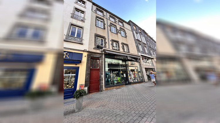 Ma-Cabane - Vente Appartement Clermont-Ferrand, 68 m²