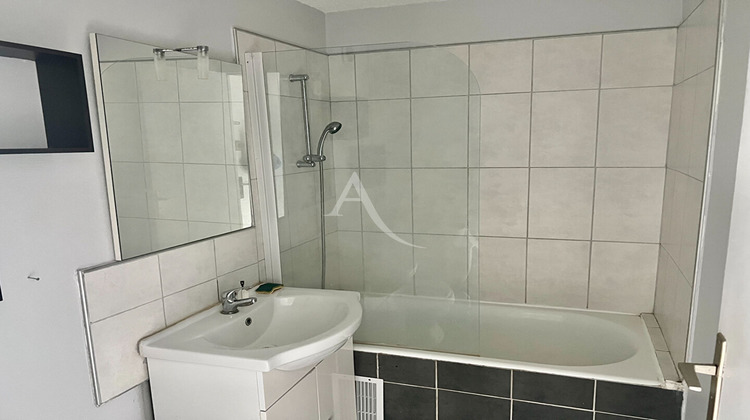 Ma-Cabane - Vente Appartement CLERMONT-FERRAND, 18 m²
