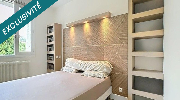 Ma-Cabane - Vente Appartement Clermont-Ferrand, 82 m²