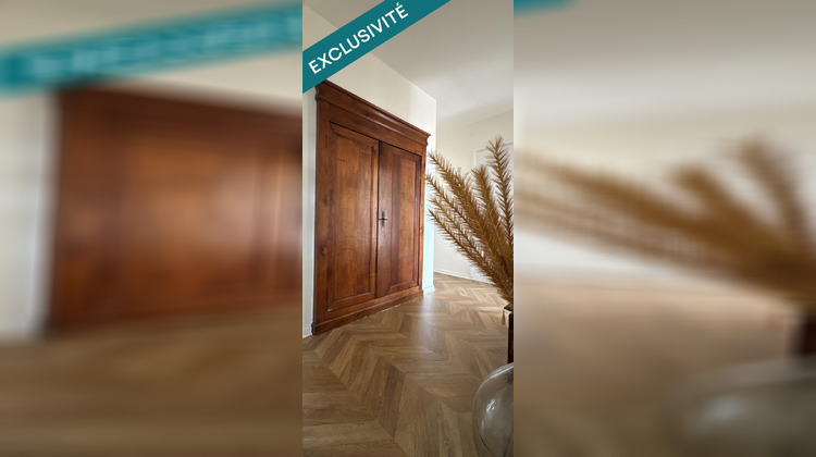 Ma-Cabane - Vente Appartement Clermont-Ferrand, 82 m²