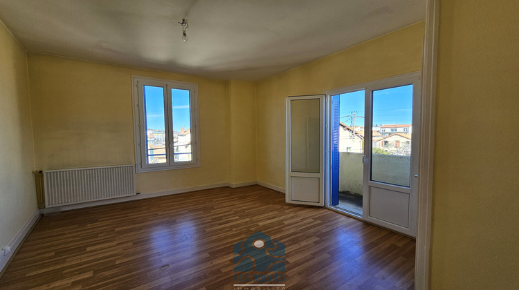 Ma-Cabane - Vente Appartement Clermont-Ferrand, 91 m²