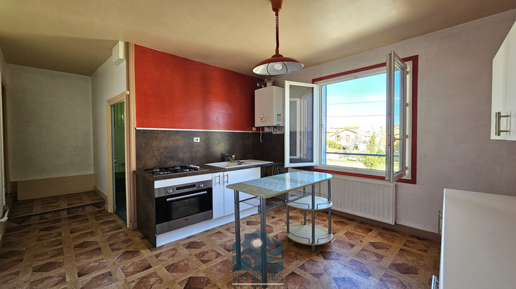 Ma-Cabane - Vente Appartement Clermont-Ferrand, 91 m²