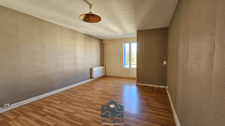 Ma-Cabane - Vente Appartement Clermont-Ferrand, 91 m²