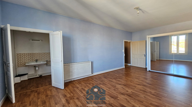 Ma-Cabane - Vente Appartement Clermont-Ferrand, 91 m²