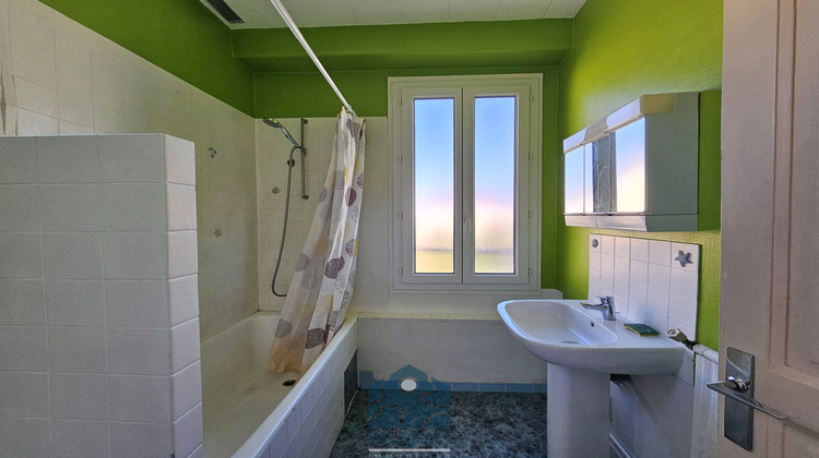 Ma-Cabane - Vente Appartement Clermont-Ferrand, 91 m²