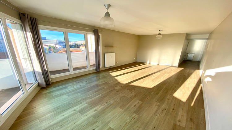 Ma-Cabane - Vente Appartement CLERMONT-FERRAND, 94 m²