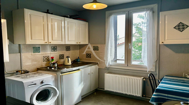 Ma-Cabane - Vente Appartement CLERMONT-FERRAND, 39 m²