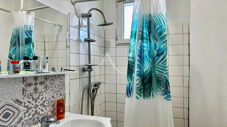 Ma-Cabane - Vente Appartement CLERMONT-FERRAND, 39 m²