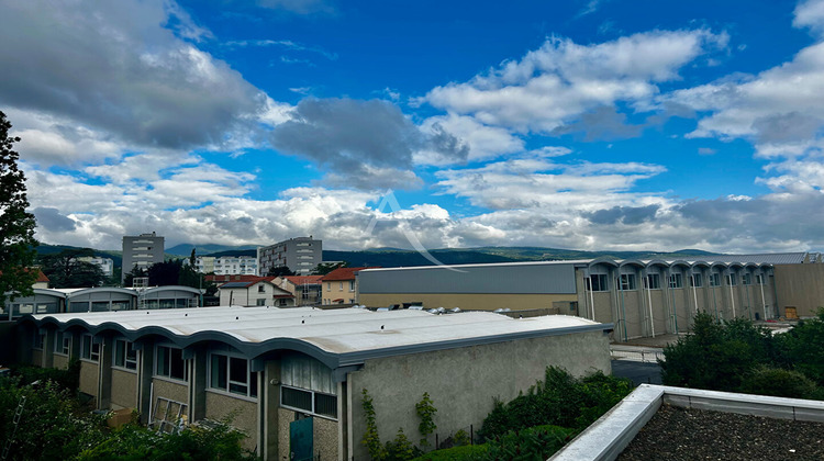 Ma-Cabane - Vente Appartement CLERMONT-FERRAND, 49 m²