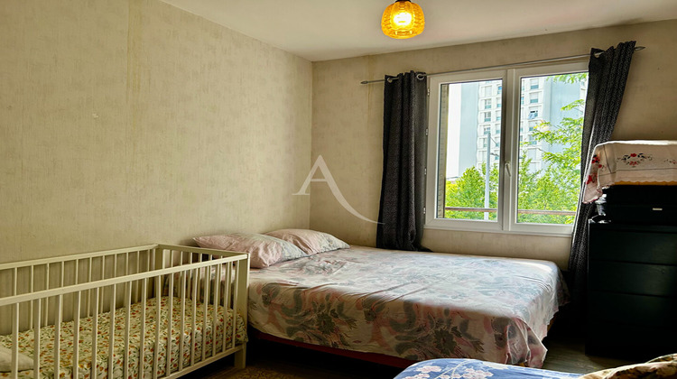 Ma-Cabane - Vente Appartement CLERMONT-FERRAND, 49 m²