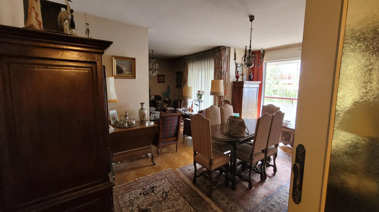 Ma-Cabane - Vente Appartement Clermont-Ferrand, 110 m²