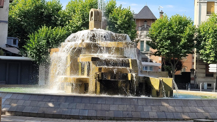 Ma-Cabane - Vente Appartement Clermont-Ferrand, 110 m²