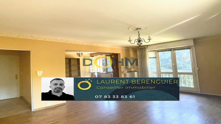 Ma-Cabane - Vente Appartement Clermont-Ferrand, 93 m²