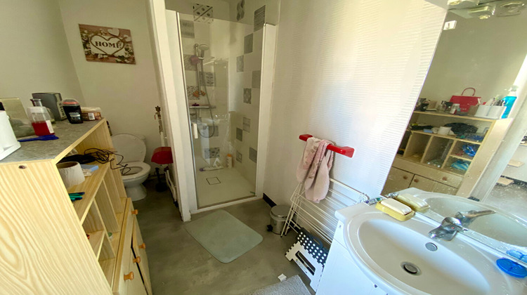 Ma-Cabane - Vente Appartement CLERMONT-FERRAND, 35 m²