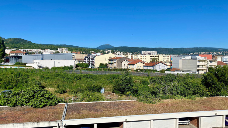 Ma-Cabane - Vente Appartement CLERMONT-FERRAND, 35 m²