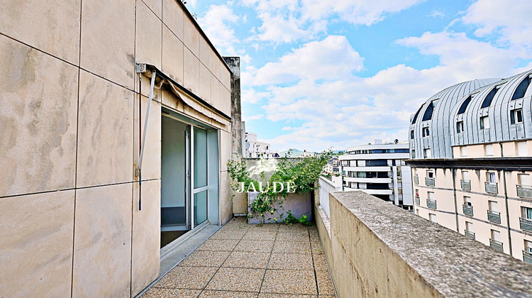 Ma-Cabane - Vente Appartement Clermont-Ferrand, 60 m²