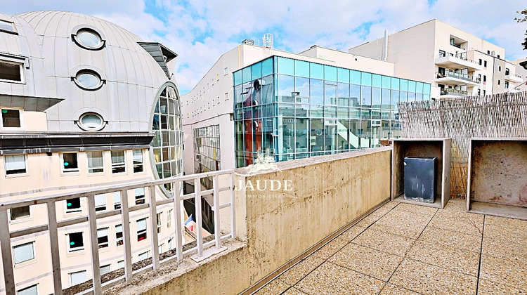 Ma-Cabane - Vente Appartement Clermont-Ferrand, 60 m²