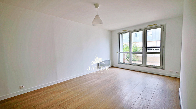 Ma-Cabane - Vente Appartement Clermont-Ferrand, 60 m²