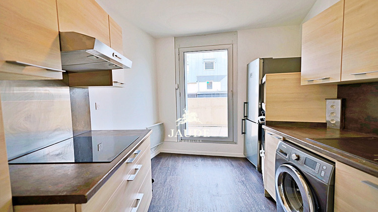 Ma-Cabane - Vente Appartement Clermont-Ferrand, 60 m²