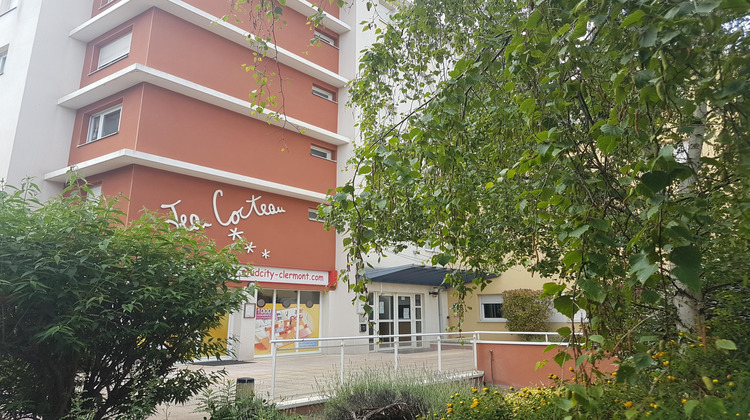 Ma-Cabane - Vente Appartement Clermont-Ferrand, 27 m²