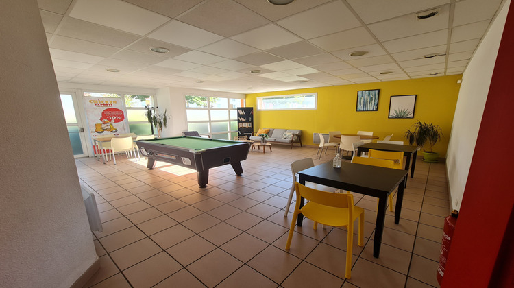 Ma-Cabane - Vente Appartement Clermont-Ferrand, 27 m²