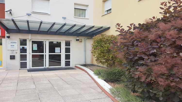 Ma-Cabane - Vente Appartement Clermont-Ferrand, 27 m²