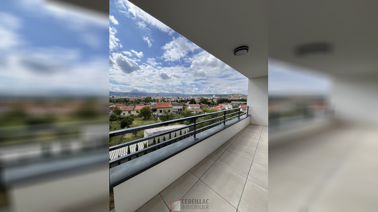 Ma-Cabane - Vente Appartement Clermont-Ferrand, 77 m²