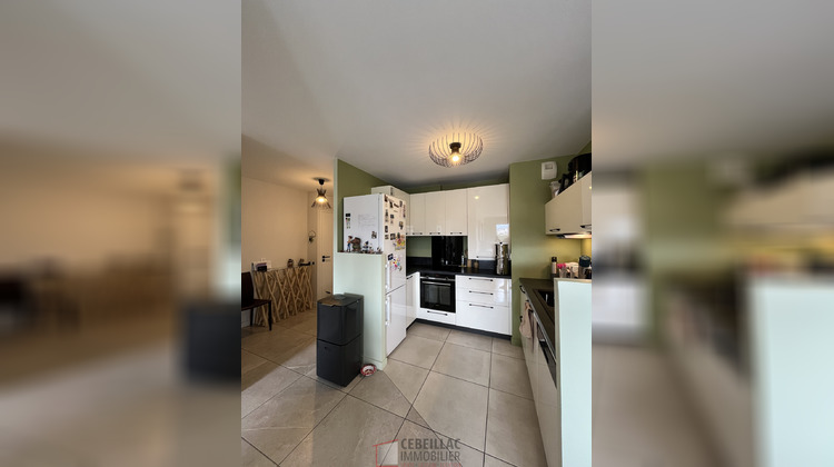 Ma-Cabane - Vente Appartement Clermont-Ferrand, 77 m²