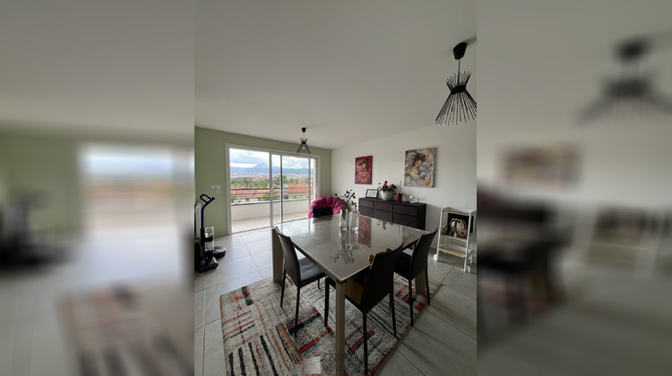 Ma-Cabane - Vente Appartement Clermont-Ferrand, 77 m²