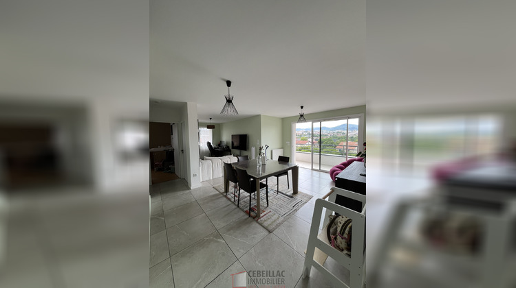 Ma-Cabane - Vente Appartement Clermont-Ferrand, 77 m²