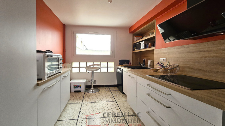 Ma-Cabane - Vente Appartement Clermont-Ferrand, 62 m²
