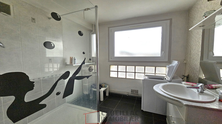 Ma-Cabane - Vente Appartement Clermont-Ferrand, 62 m²