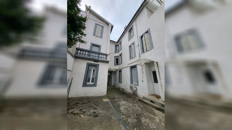 Ma-Cabane - Vente Appartement Clermont-Ferrand, 27 m²