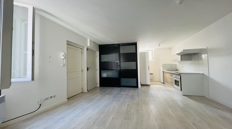 Ma-Cabane - Vente Appartement Clermont-Ferrand, 27 m²