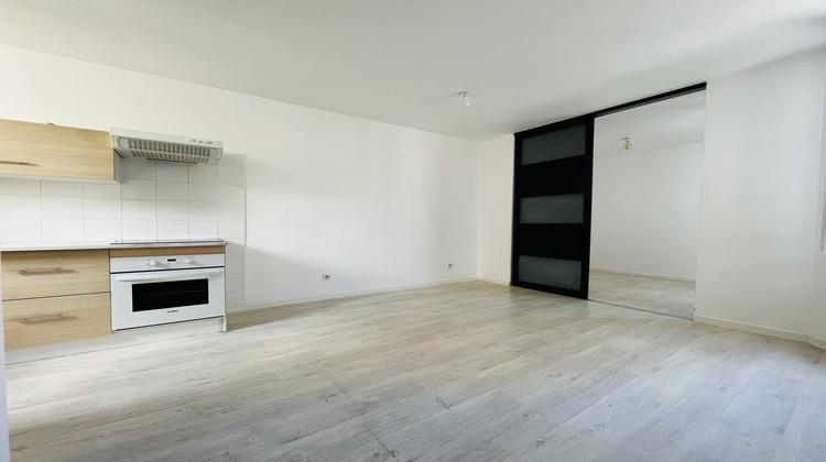 Ma-Cabane - Vente Appartement Clermont-Ferrand, 27 m²