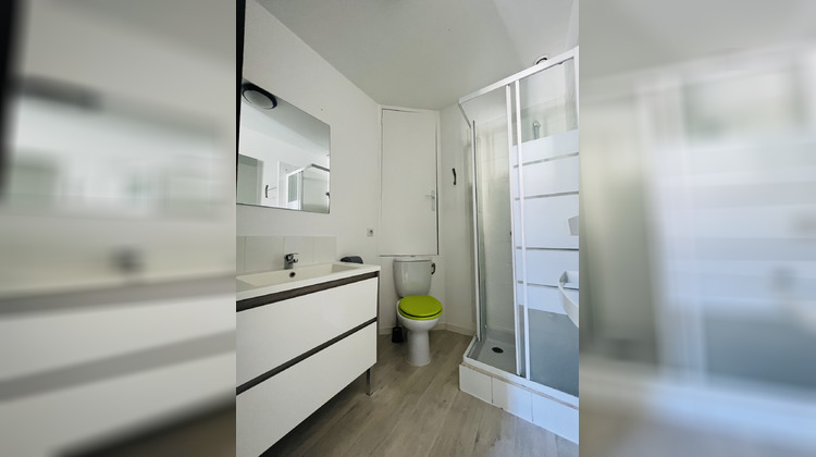 Ma-Cabane - Vente Appartement Clermont-Ferrand, 27 m²