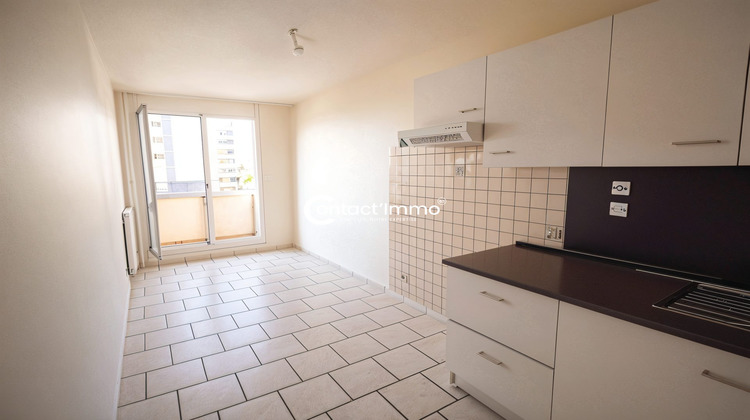 Ma-Cabane - Vente Appartement Clermont-Ferrand, 74 m²