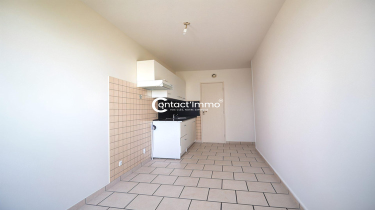 Ma-Cabane - Vente Appartement Clermont-Ferrand, 74 m²