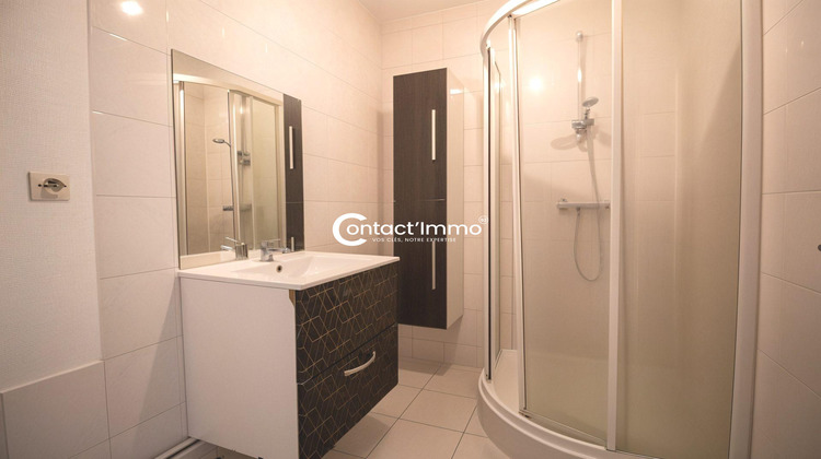 Ma-Cabane - Vente Appartement Clermont-Ferrand, 74 m²