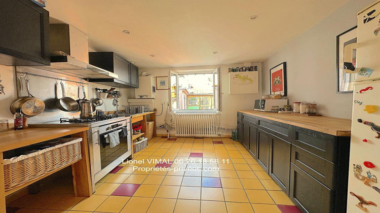 Ma-Cabane - Vente Appartement CLERMONT FERRAND, 129 m²