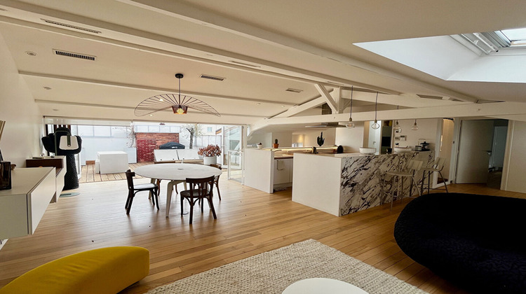 Ma-Cabane - Vente Appartement CLERMONT-FERRAND, 119 m²