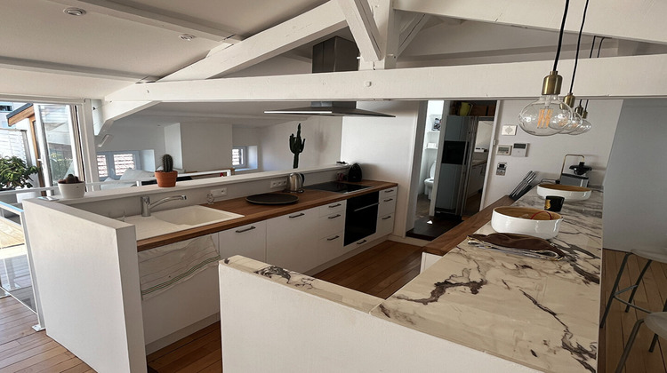 Ma-Cabane - Vente Appartement CLERMONT-FERRAND, 119 m²