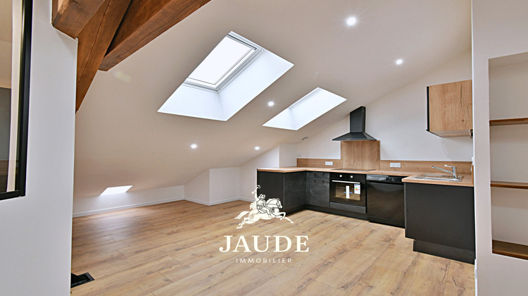 Ma-Cabane - Vente Appartement Clermont-Ferrand, 0 m²