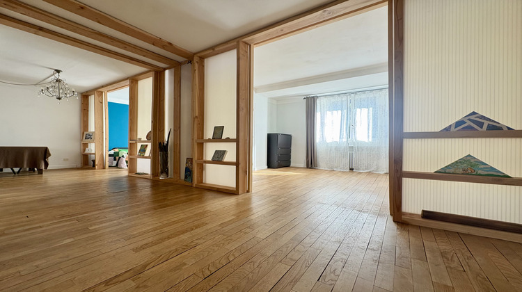 Ma-Cabane - Vente Appartement Clermont-Ferrand, 96 m²