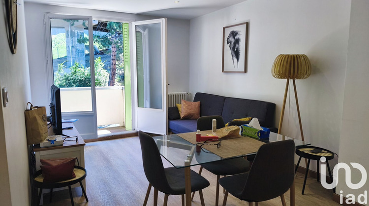 Ma-Cabane - Vente Appartement Clermont-Ferrand, 76 m²