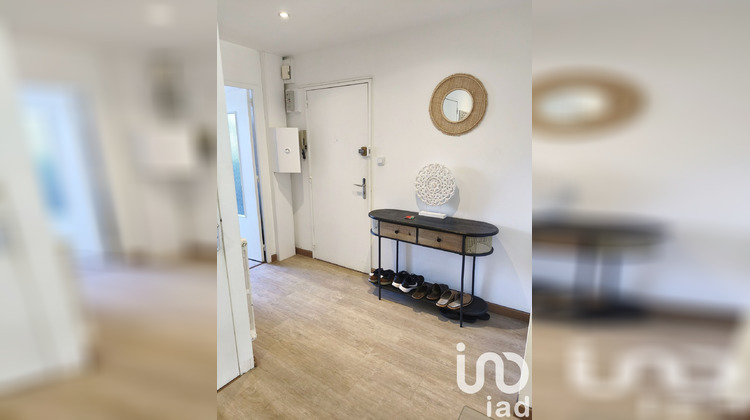Ma-Cabane - Vente Appartement Clermont-Ferrand, 76 m²