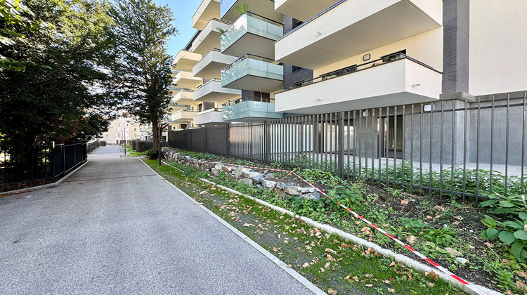 Ma-Cabane - Vente Appartement CLERMONT-FERRAND, 38 m²