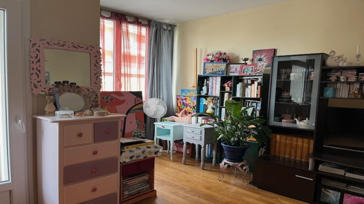 Ma-Cabane - Vente Appartement Clermont-Ferrand, 78 m²