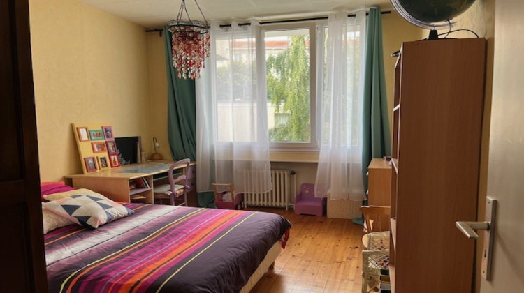 Ma-Cabane - Vente Appartement Clermont-Ferrand, 78 m²